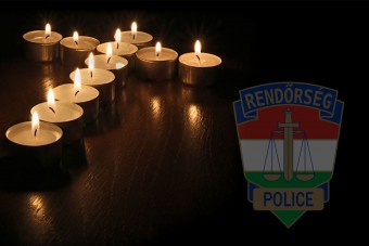 Ha megnézed ezt a videót, lehet, meg fogsz halni - A magyar rendőrség üzeni