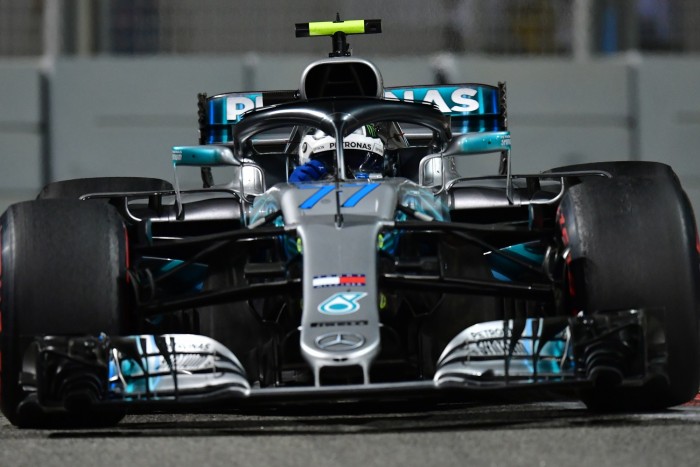 F1: A csapatfőnök aggódik Bottas miatt