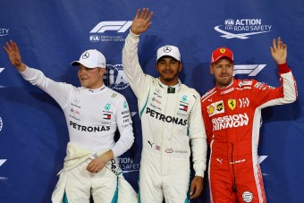 F1: Hamilton megfenyegette Coulthardot