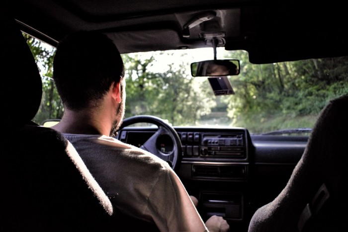 Igazi kincs ez a 450 ezret futott Golf GTI 6