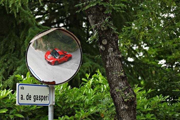 A legerősebb Pista 6