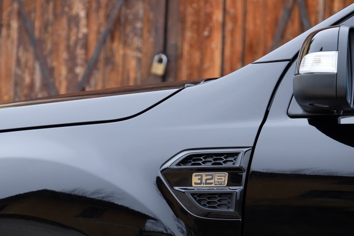 Sárjárás Ford Rangerekkel 58 Sárjárás Ford Rangerekkel 58