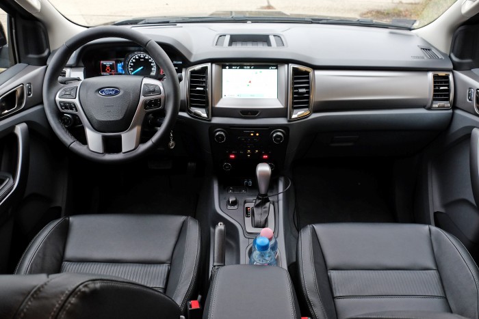 Sárjárás Ford Rangerekkel 61 Sárjárás Ford Rangerekkel 61