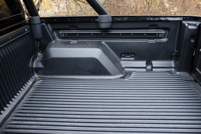 Sárjárás Ford Rangerekkel 62 Sárjárás Ford Rangerekkel 62