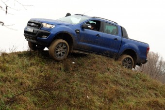 Közösen gyárt autókat a Ford és a Volkswagen