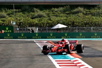F1: Nincs túlzott szigor, mert kicsinálná a sportot
