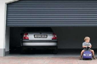 Fellendült a garázsok és gépkocsibeállók piaca