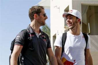 F1: A franciák megúszták a büntetést