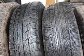Egy hétköznapi magyar gumis elmondja a tutit a téli abroncsokról