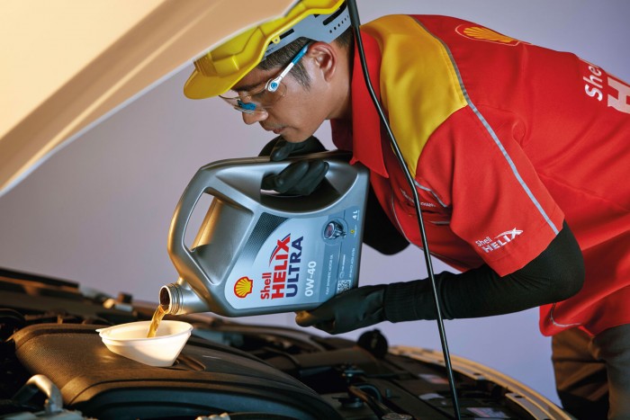 Utat nyit a motor védelmét szolgáló új szabvány felé a Shell Helix Ultra