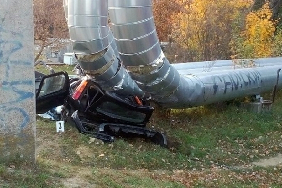 Fotókon a Tatabányán történt halálos baleset 4 Fotókon a Tatabányán történt halálos baleset 4