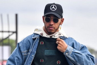 F1: Hamilton új küzdősportban verekedett