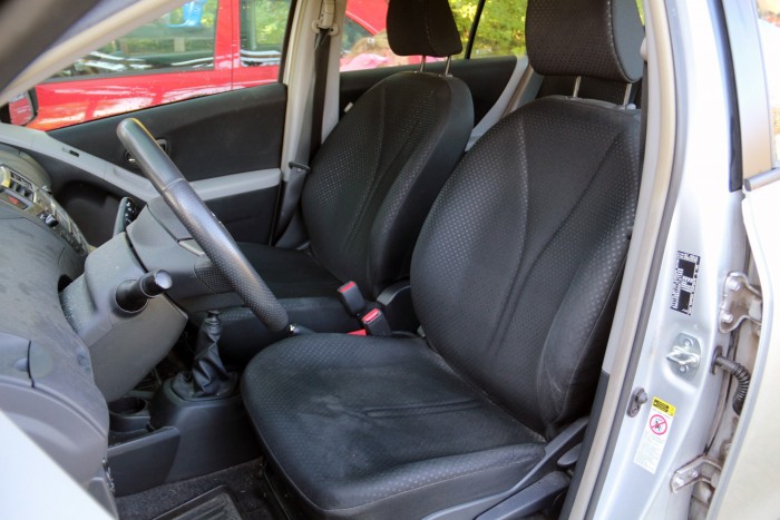 Használtan ez a Toyota sem tökéletes 59 Használtan ez a Toyota sem tökéletes 59