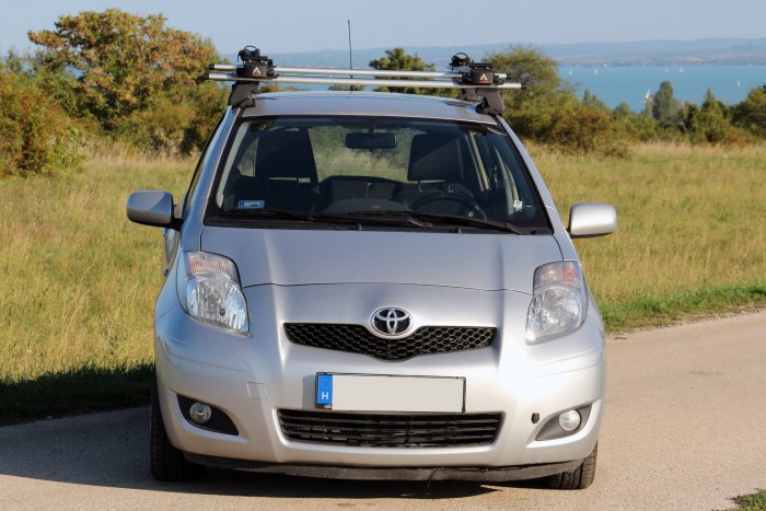 Használtan ez a Toyota sem tökéletes 58 Használtan ez a Toyota sem tökéletes 58