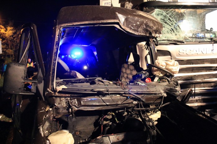 Képeken a 81-esen történt halálos baleset 6 | Vezess Képeken a 81-esen történt halálos baleset 6