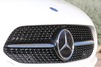 Békéscsabán készül az elektromos Mercik hajtása