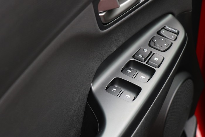 Erre a Hyundaira a zöld rendszámos BMW-sek is figyelhetnek 3 Erre a Hyundaira a zöld rendszámos BMW-sek is figyelhetnek 3
