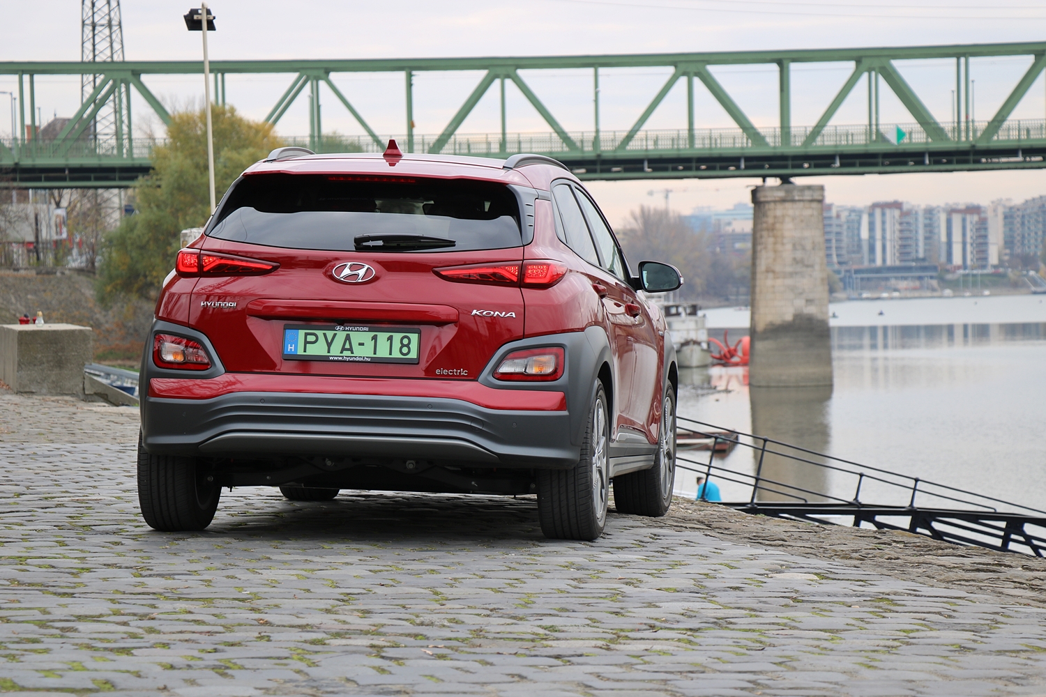 Erre a Hyundaira a zöld rendszámos BMW-sek is figyelhetnek 8