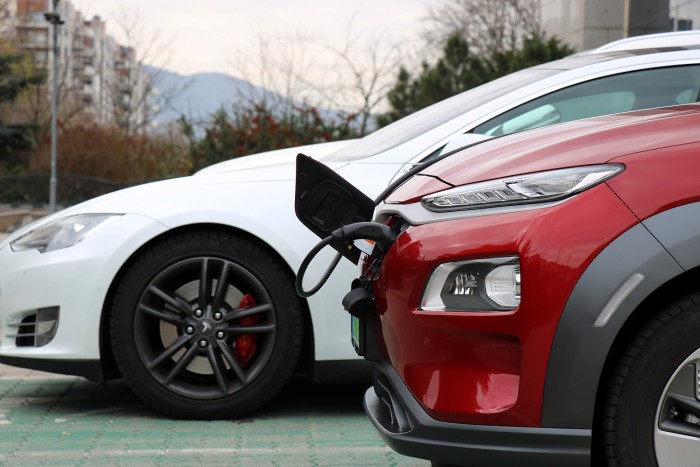 Erre a Hyundaira a zöld rendszámos BMW-sek is figyelhetnek 6 Erre a Hyundaira a zöld rendszámos BMW-sek is figyelhetnek 6