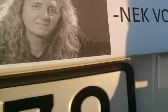 Egy poén miatt vették elő Zámbó Jimmyt