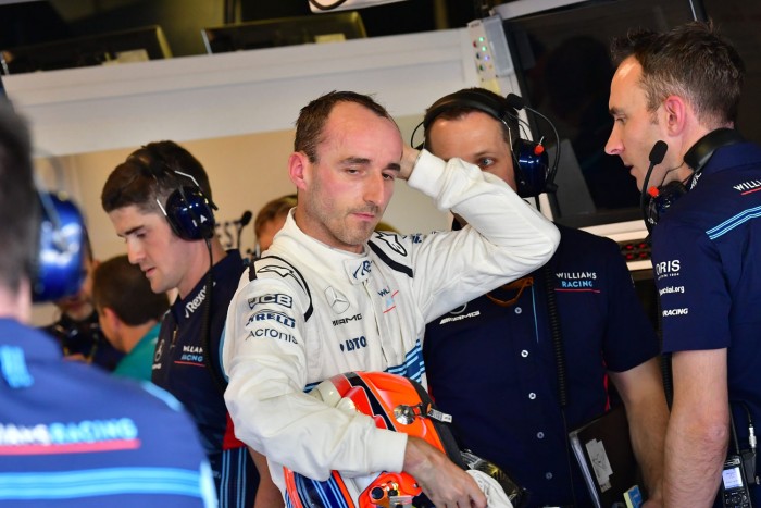 Kubica: Maradni lesz a legnehezebb 1 | Vezess Kubica: Maradni lesz a legnehezebb 1