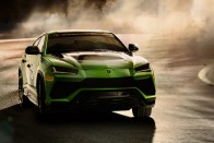 Szabadidőjármű versenyszériát tervez a Lamborghini 11