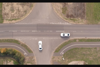 Ha ez a technika bejön, nem lesz több piros lámpa