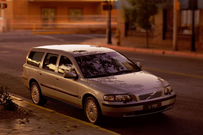 Meseszerű használt dízel Volvo, legalábbis a hirdetés ezt állítja