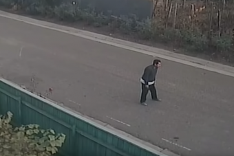 A részegség elképzelhetetlen szintjét videózták le Romániában