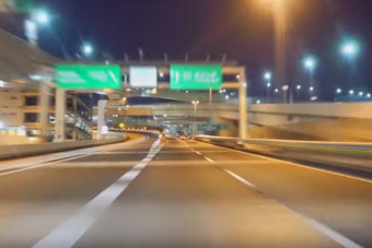 Autózz pár kilométert Japánban, és rájössz, hogy ez egy másik dimenzió