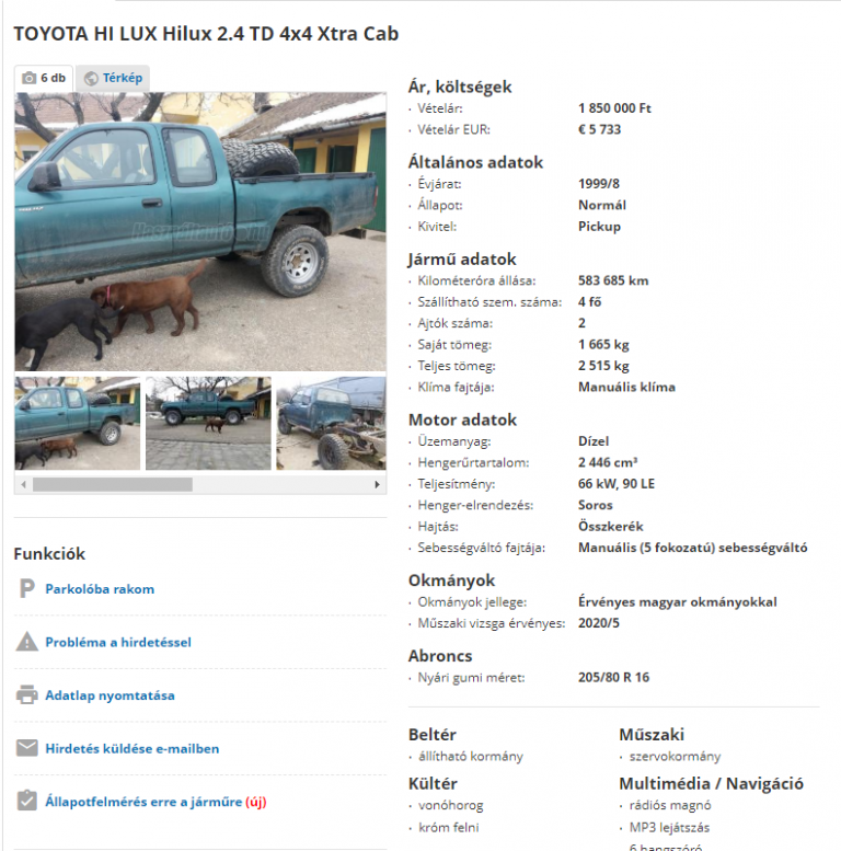 Vennél autót 500 ezer kilométerrel 3 millióért? 3 | Vezess Vennél autót 500 ezer kilométerrel 3 millióért? 3