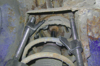 Fejlődés- és szenvedéstörténet Alfától a Mazdáig