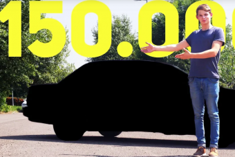 Így járt a magyar srác aki 150 ezerért vett autót