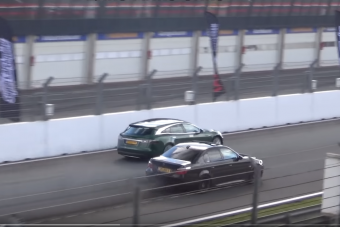 Ez a mindent verő, használt BMW mutatja, miért imádják tömegek a dízeltuningot