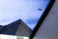 Ez a célja az új gumikon feltűnő színes csíkoknak 2