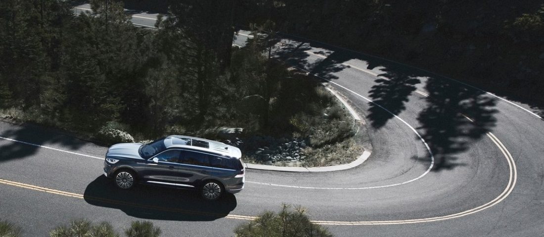 Emlékszel még a Lincolnra? Most ezzel mennének neki a németeknek