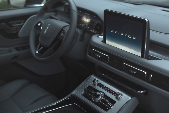 Emlékszel még a Lincolnra? Most ezzel mennének neki a németeknek 6