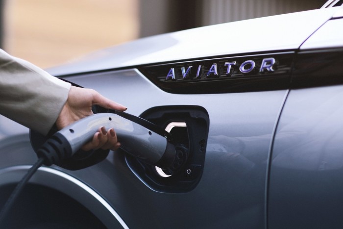 Emlékszel még a Lincolnra? Most ezzel mennének neki a németeknek 7