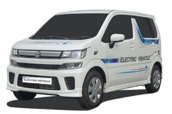 Villanyautóként tér vissza a legpraktikusabb Suzuki