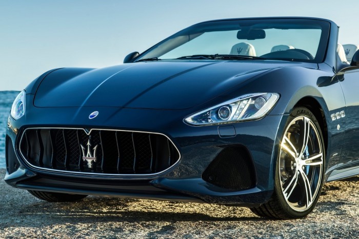 Hiba volt ezt tenni a Maseratival a Fiat szerint