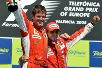 F1: Visszatérhet a Ferrarihoz egykori mérnöke