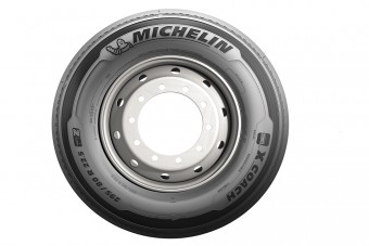 Képes regenerálni magát ez gumiabroncs