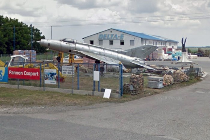 Villamosok, vadászgépek, vonatok az útszélén 11 | Vezess Villamosok, vadászgépek, vonatok az útszélén 11