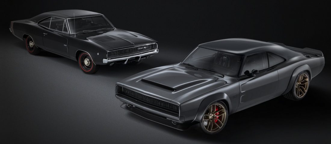 Kell egy ezer lóerős motor? Most vehetsz egyet