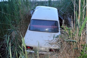 Jogsi nélkül vett egy Ladát, aznap összetörte