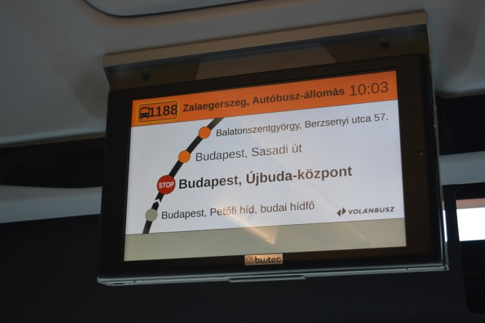 Hamarosan ilyen új buszokkal utazhatsz 49 Hamarosan ilyen új buszokkal utazhatsz 49