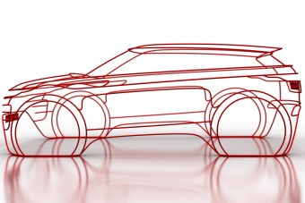 Visszatérnek a drót-terepjárók