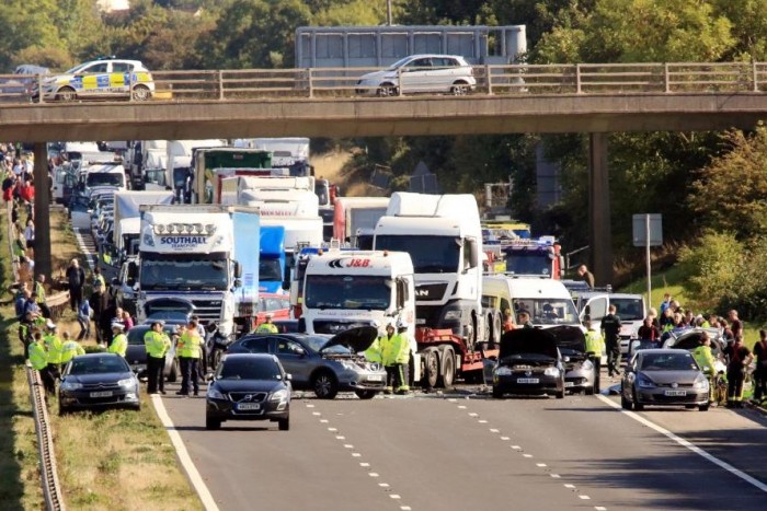 Kaszált az önkormányzat a halálos balesettel