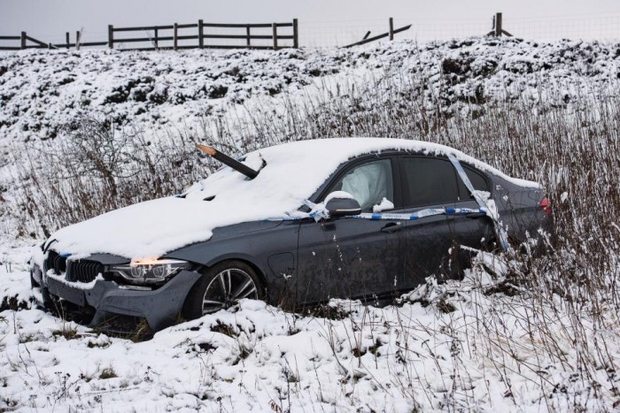 A BMW-s, aki második szülinapot ünnepelhet 2