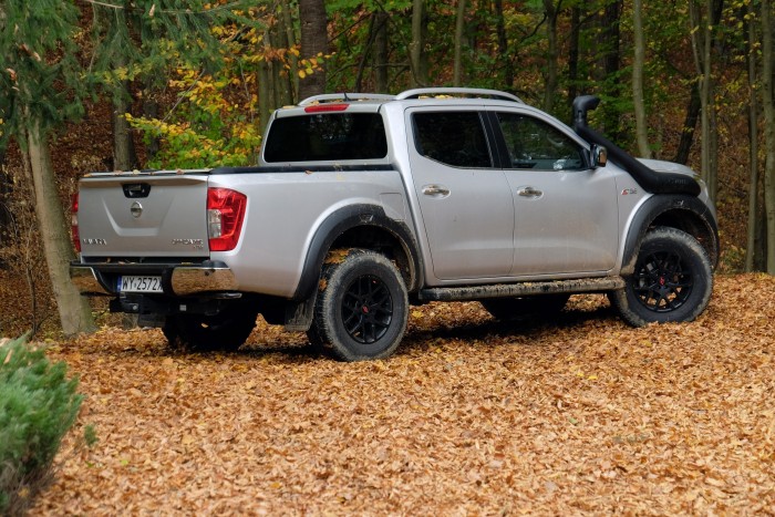 Eltűnik Európából a legendás Nissan 2